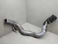 патрубок интеркулера Honda Civic 8 поколение 2007, 17283-RSR-E000 - фото №2