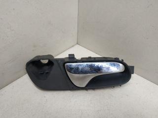 ручка внутренняя передняя правая Mercedes-Benz Vaneo W414 2002, 1.6 л., бензин, МКПП, минивэн, A4147601161
