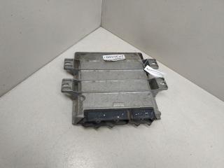блок управления двигателем Land Rover Freelander 1 поколение 2000, 1.8 л., бензин, M3L01BNST, NNW004420, 2A365881