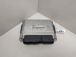 блок управления двигателем Honda Civic 7 поколение 2003, 1.7 л., дизель, BOSCH, 0281010419, TF, 8973155086, 37820PLZE00, CTF