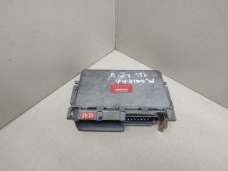 Блок управления ABS/ESP Mitsubishi Galant 7 поколение 1993, 2.0 л., бензин, MB686562, 120000D0012