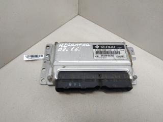 блок управления двигателем Hyundai Elantra XD 2002, 1.6 л., бензин, KEFICO, 9030930148F, 39109-26760, XDH1I62