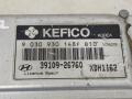 блок управления двигателем Hyundai Elantra XD 2002, 1.6 л., бензин, KEFICO, 9030930148F, 39109-26760, XDH1I62 - фото №3