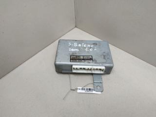 Блок управления ABS/ESP Suzuki Baleno 1 поколение 2000, 1.6 л., бензин, 33940-64G00, 2WD.64G0, 99M102073
