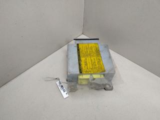 блок AirBag Nissan Almera N15 1999, 28556-1N900