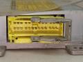 блок AirBag Nissan Almera N15 1999, 28556-1N900 - фото №2