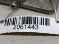 блок AirBag Nissan Almera N15 1999, 28556-1N900 - фото №4