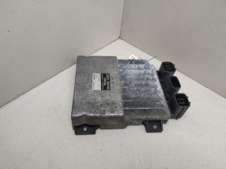 блок управления форсунками Toyota Avensis 2 поколение (T250) [рестайлинг] 2007, 2.0 л., дизель, DENSO, 89871-20070, 131000-1371