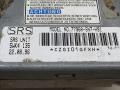 блок AirBag Honda Accord 6 поколение 1998, 1.8 л., бензин, 77960-SN-H91, 5WK4135 - фото №2