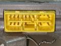 блок AirBag Honda Accord 6 поколение 1998, 1.8 л., бензин, 77960-SN-H91, 5WK4135 - фото №3