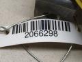 блок AirBag Honda Accord 6 поколение 1998, 1.8 л., бензин, 77960-SN-H91, 5WK4135 - фото №4