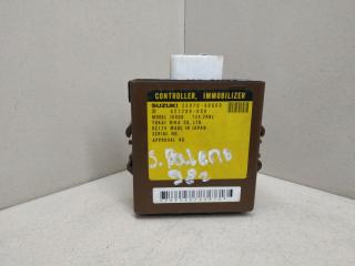 Иммобилайзер Suzuki Baleno 1 поколение 1998, 627289-000, 33970-60G00