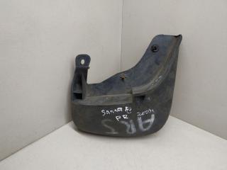 брызговик Hyundai Santa Fe 1 поколение (SM) 2003, 86832-26900
