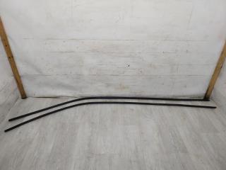 молдинг крыши Mitsubishi Space Wagon 2 поколение (Typ N30/N40) 1997