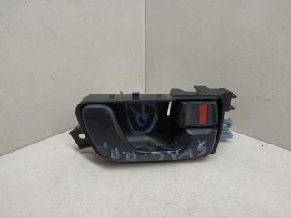 ручка внутренняя Mitsubishi Space Star 1 поколение [рестайлинг] 2003, MR432272