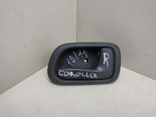 ручка внутренняя Toyota Corolla 8 поколение (E110) 1998, 69205-12160