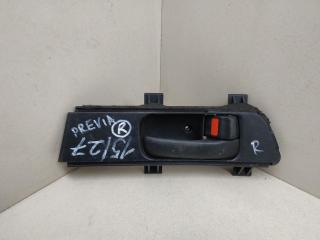 ручка внутренняя Toyota Previa XR10/XR20 2000, 69277-95D00