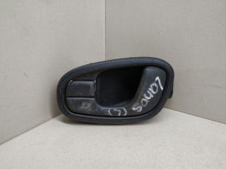 ручка внутренняя Daewoo Lanos T100 1999