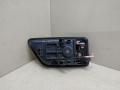 ручка внутренняя Hyundai Getz 1 поколение 2003 - фото №2