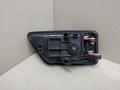 ручка внутренняя Hyundai Getz 1 поколение 2003 - фото №2