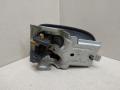 ручка внутренняя Mazda 626 GF 1998 - фото №2