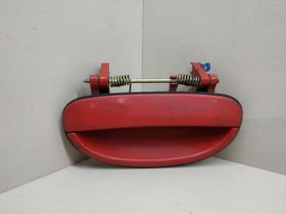 ручка наружная задняя левая Daewoo Nubira J100 1998