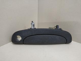 ручка наружная Hyundai Getz 1 поколение 2004, 826601C000CA, 826601C010CA, 826601C050
