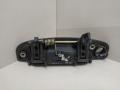 ручка наружная Hyundai Getz 1 поколение 2004, 826601C000CA, 826601C010CA, 826601C050 - фото №2