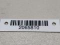 ручка наружная Hyundai Getz 1 поколение 2004, 826601C000CA, 826601C010CA, 826601C050 - фото №4