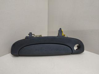 ручка наружная Hyundai Getz 1 поколение 2004, 826501C000CA, 826501C010CA