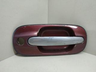 ручка наружная Hyundai Trajet 1 поколение 2001