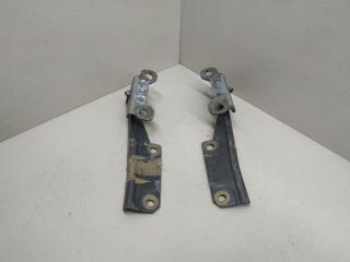 петля капота Mitsubishi Carisma 1 поколение [рестайлинг] 2000