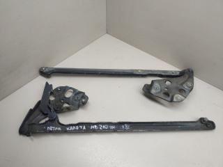 петля капота Mercedes-Benz E-Класс W210/S210 1998, универсал