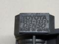 катушка зажигания Toyota Avensis 1 поколение (T220) [рестайлинг] 2001, 1.8 л., бензин, 90919-02239, DENSO - фото №4