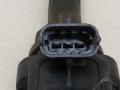 катушка зажигания Toyota Corolla 9 поколение (E120/E130) 2003, 1.4 л., VVT-i, 90080-19017, 0221504016 - фото №3