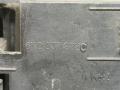 ручка внутренняя Volkswagen Caddy 2 поколение 1995, 6K0837222C, 6K0837236A - фото №4