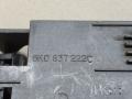 ручка внутренняя SEAT Cordoba 1 поколение 1995, 6K0837222C, 6K0837236A - фото №3