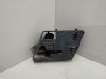 ручка внутренняя Volkswagen Polo 3 поколение 1995, 6K0837222C, 6K0837236A - фото №2