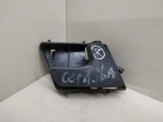 ручка внутренняя Volkswagen Caddy 2 поколение 1995, 6K0837222C, 6K0837236A