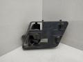 ручка внутренняя Volkswagen Caddy 2 поколение 1995, 6K0837222C, 6K0837236A - фото №2