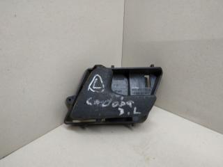 ручка внутренняя Volkswagen Polo 3 поколение 1995, 6K0837235A, 6K0837221C