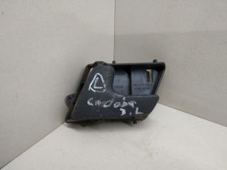 ручка внутренняя Volkswagen Caddy 2 поколение 1996, 6K0837235A, 6K0837221C