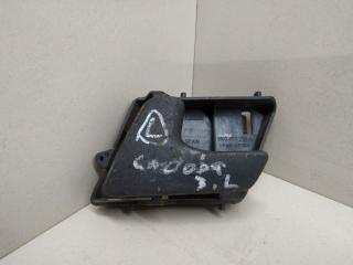 ручка внутренняя SEAT Cordoba 1 поколение 1996, 6K0837235A, 6K0837221C