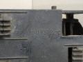 ручка внутренняя SEAT Cordoba 1 поколение 1996, 6K0837235A, 6K0837221C - фото №3
