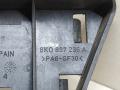 ручка внутренняя SEAT Cordoba 1 поколение 1996, 6K0837235A, 6K0837221C - фото №4
