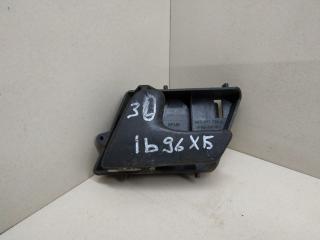 ручка внутренняя Volkswagen Polo 3 поколение 1995, 6K0837235A, 6K0837221C