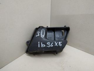 ручка внутренняя Volkswagen Caddy 2 поколение 1996, 6K0837235A, 6K0837221C