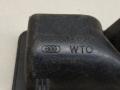 ручка внутренняя Audi 80 B3 1989, 893837020 - фото №3