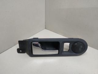 ручка внутренняя задняя левая Volkswagen Passat B5 2000, 3B0839113, 1J4839113C