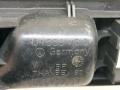 ручка внутренняя задняя левая Volkswagen Passat B5 2000, 3B0839113, 1J4839113C - фото №4